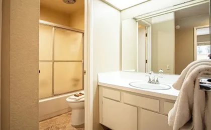 Sv145 - Walk to Lifts & Town - Hot Tub & Pool