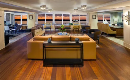 Silver Cloud Inn Mukilteo