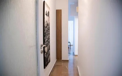 Konstantinos Stylish Brand New Apt in the Heart of Athens
