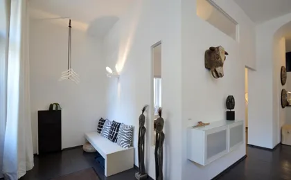 Cocoma-Design-Apartment Deluxe - Very Central