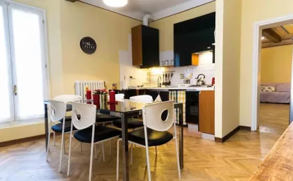 Casa Garisenda