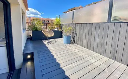 Luxury T3 SCLS - Wifi, Clim, Jacuzzi, Centre-Ville