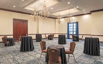 Embassy Suites by Hilton New Orleans