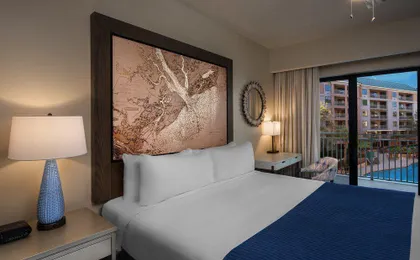 Marriott's Barony Beach Club