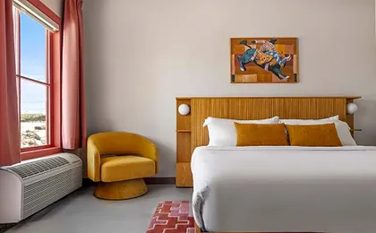 Hacienda del Rio