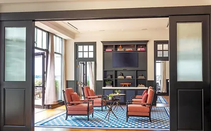 Hammetts Hotel