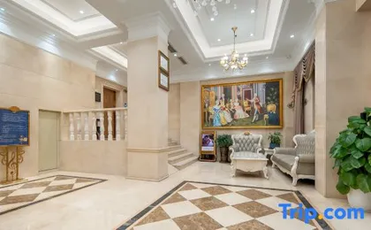 Chihao Hotel (Shenzhen Shiyan Hongfa World Store)