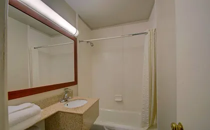 Budget Inn Falls Church