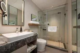 Atour X Hotel Dali Main City Taiye International Plaza