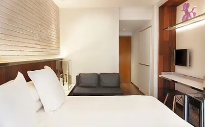 Hotel Balmes, a member of Preferred Hotels & Resorts