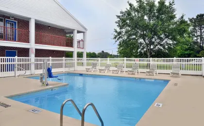 Americas Best Value Inn - Edenton