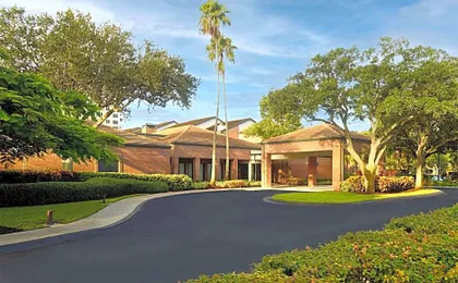 Courtyard® by Marriott® Fort Lauderdale City of Plantation