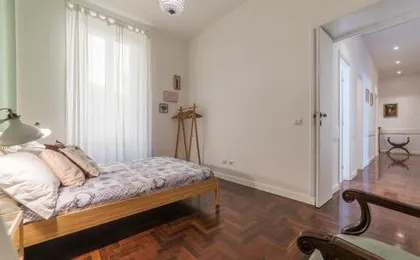 GuestHost - Musei Vaticani Stylish Apartment