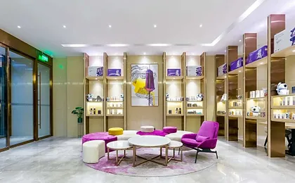 Lavande Hotel Beijing Wangjing SOHO Science Park