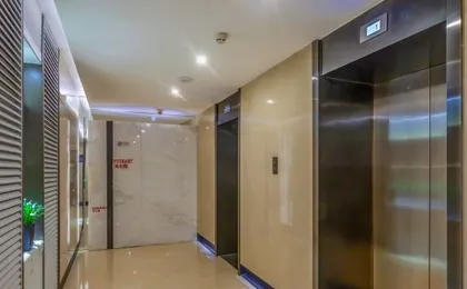 Hesuoyou Hotel Beijing