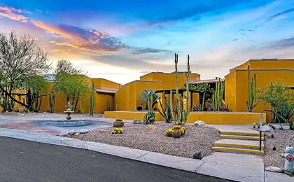 Westward Look Wyndham Grand Resort And Spa