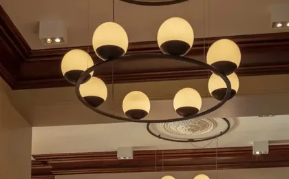 Hotel Henry Buffalo, Curio Collection By Hilton
