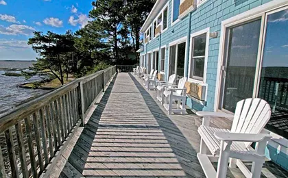 The Inn at Corolla