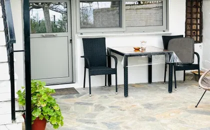 Vasiliki Guest House