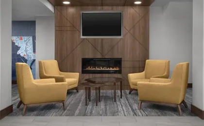 Candlewood Suites Baltimore - BWI Airport NE by IHG