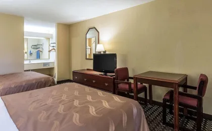 Quality Inn Alexandria