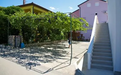 Apartments Slavica