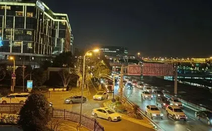 Shanghai Ronghui Hotel