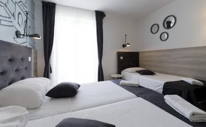 Hotel Perla