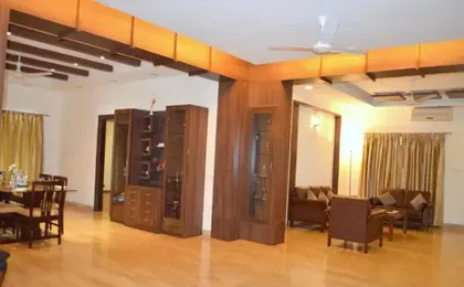 Swan Suites Madhapur