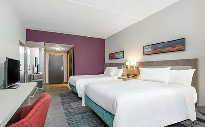 Hilton Garden Inn Pittsburgh Area /Beaver Valley
