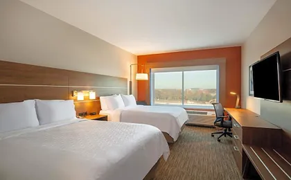 Holiday Inn Express And Suites Beloit By IHG