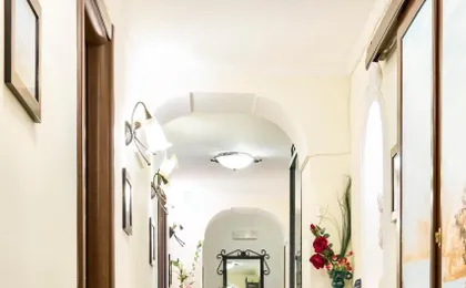 Art Suite Principe Umberto
