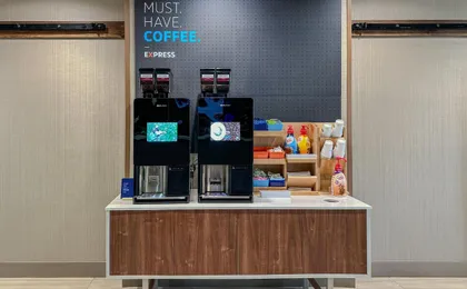 Holiday Inn Express Hotel & Suites Florence Northeast
