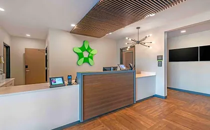 Extended Stay America Premier Suites - Denver - International Airport