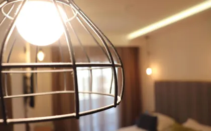 Blue Bottle Hotel