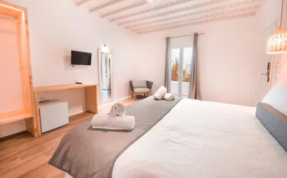 Tagoo Studios Mykonos
