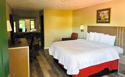 Alpine valley inn