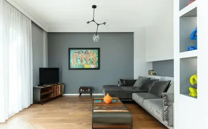 Estelle by halu! Elegant 2BD apartment