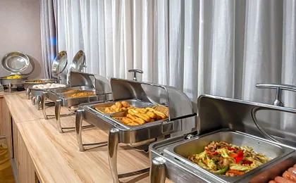 Vienna International Hotel Shenzhen Airport Hangcheng