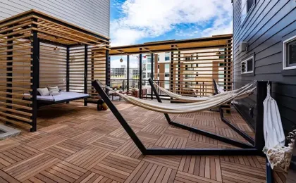 Brand New Condo with LOTS of Amenities