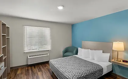 WoodSpring Suites Newington - Hartford South