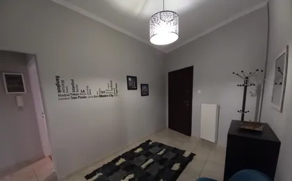 Cozy Project Kaisariani
