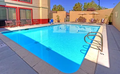 Hampton Inn Fremont