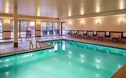 Hampton Inn Loveland