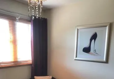 No.19 The Apartment