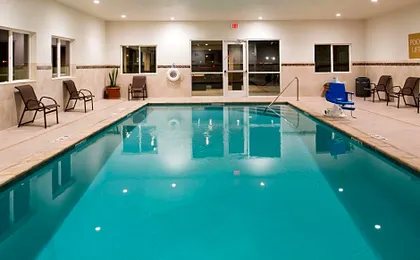 Candlewood Suites Carlsbad By IHG