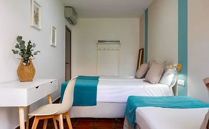 Hotel Boutique Puerta del Rincón