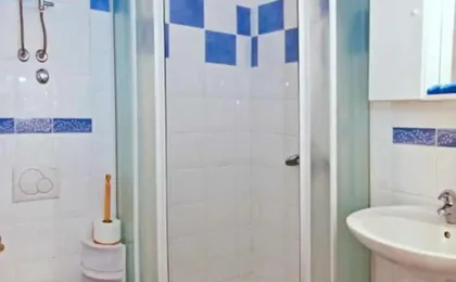 1 Bed - Sleeps 2 - Centre of Old Town W Wifi
