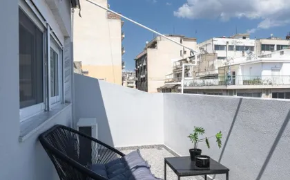 Nephele Jacuzzi Suites, the Luxury Suites