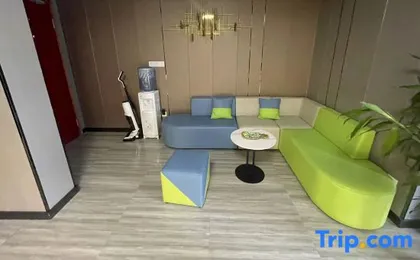 shangpin hotel